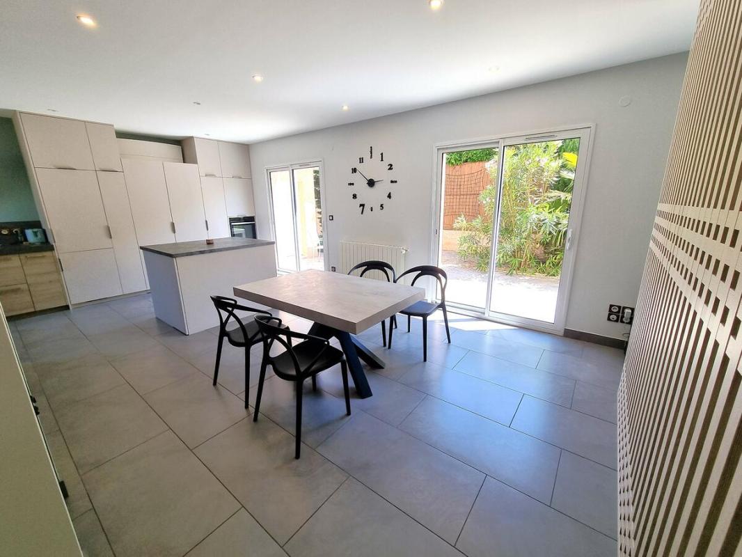 Maison F6 - Photo 3