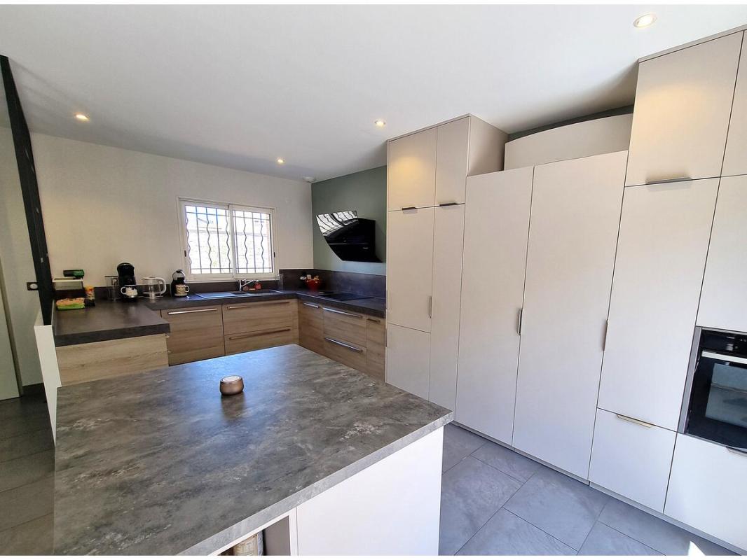 Maison F6 - Photo 4