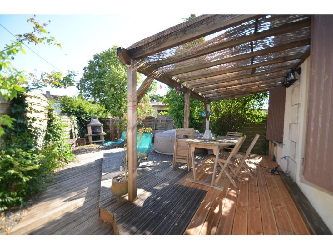 Maison F5 - Photo 2