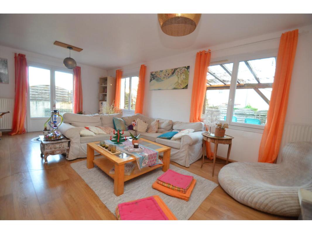 Maison F5 - Photo 3