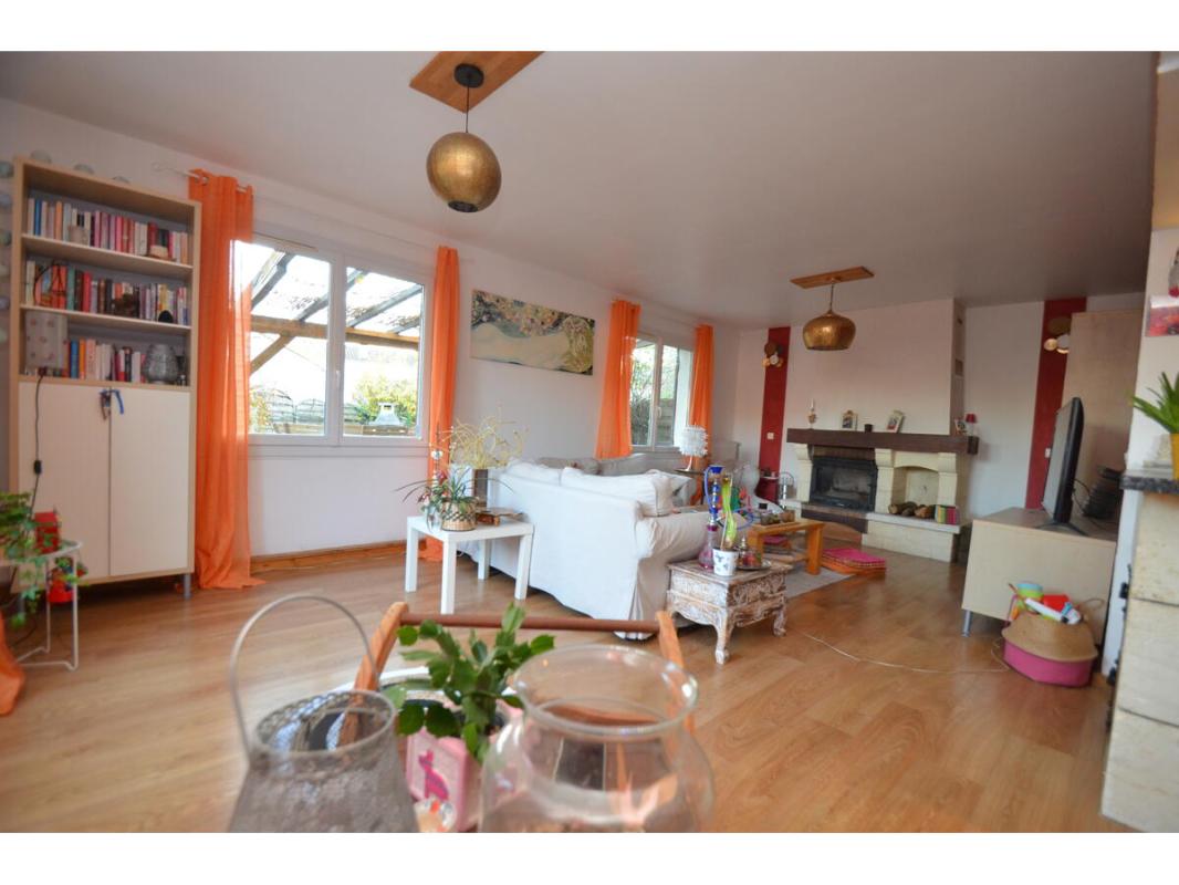 Maison F5 - Photo 4