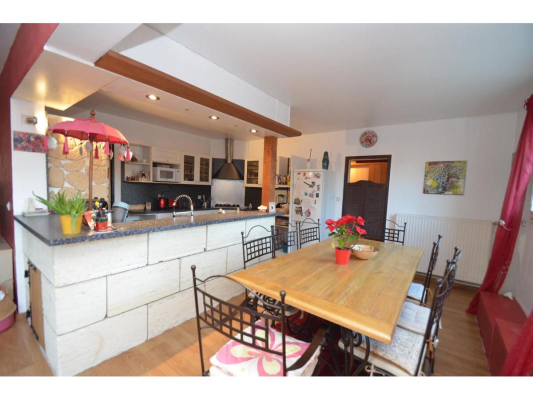 Maison F5 - Photo 5