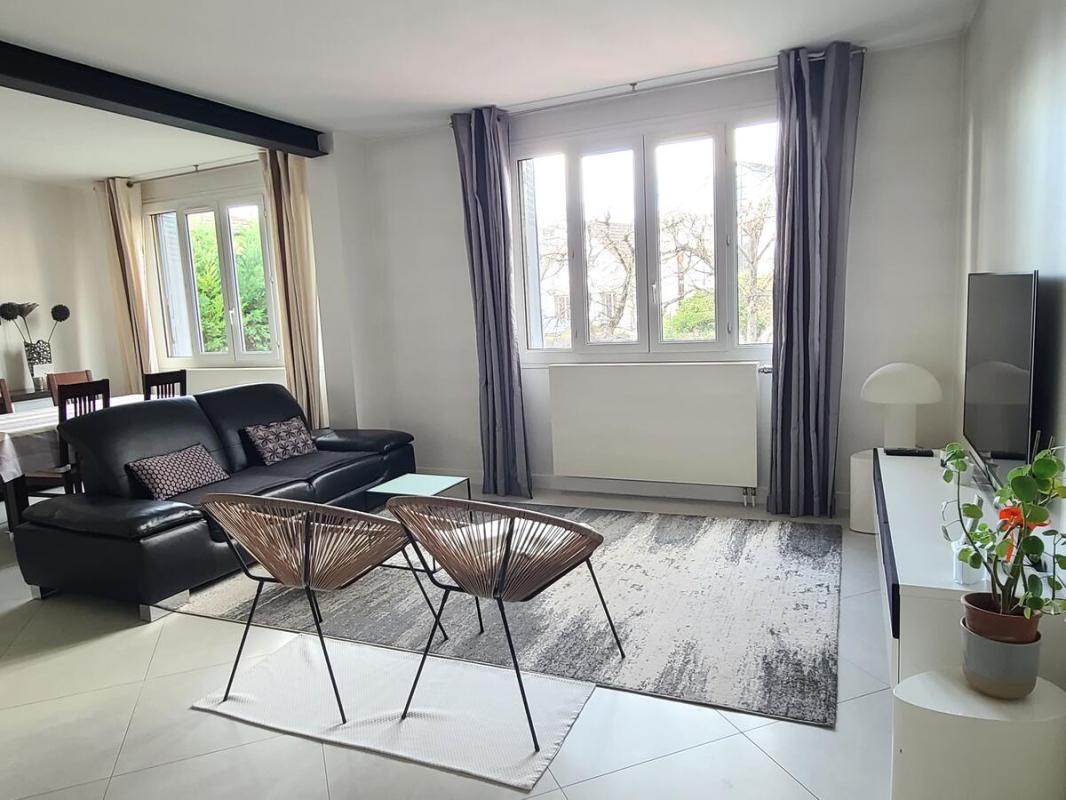 Maison à vendre, 7 pièces, 151 m², Rueil Malmaison