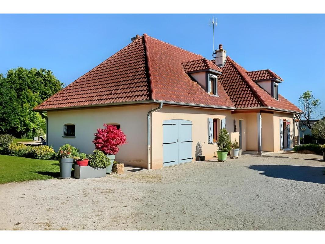 Maison F6 - Photo 3