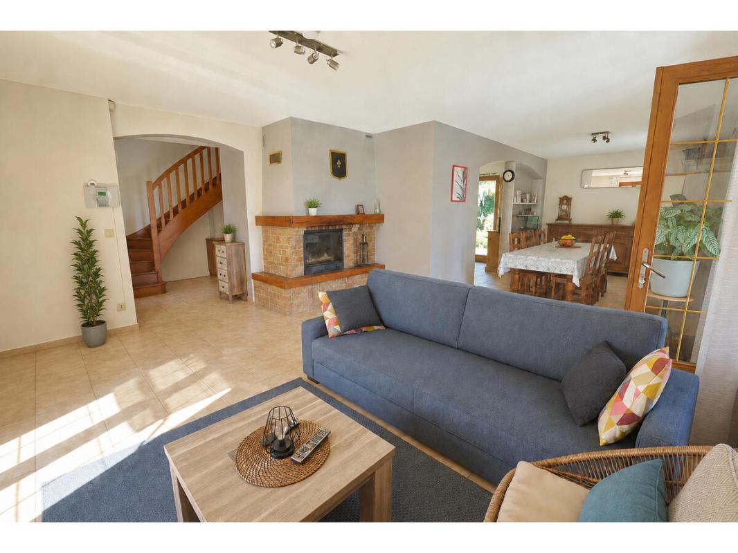 Maison F6 - Photo 5