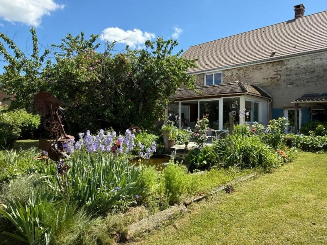Maison à vendre, 6 pièces, 190 m², Auxerre