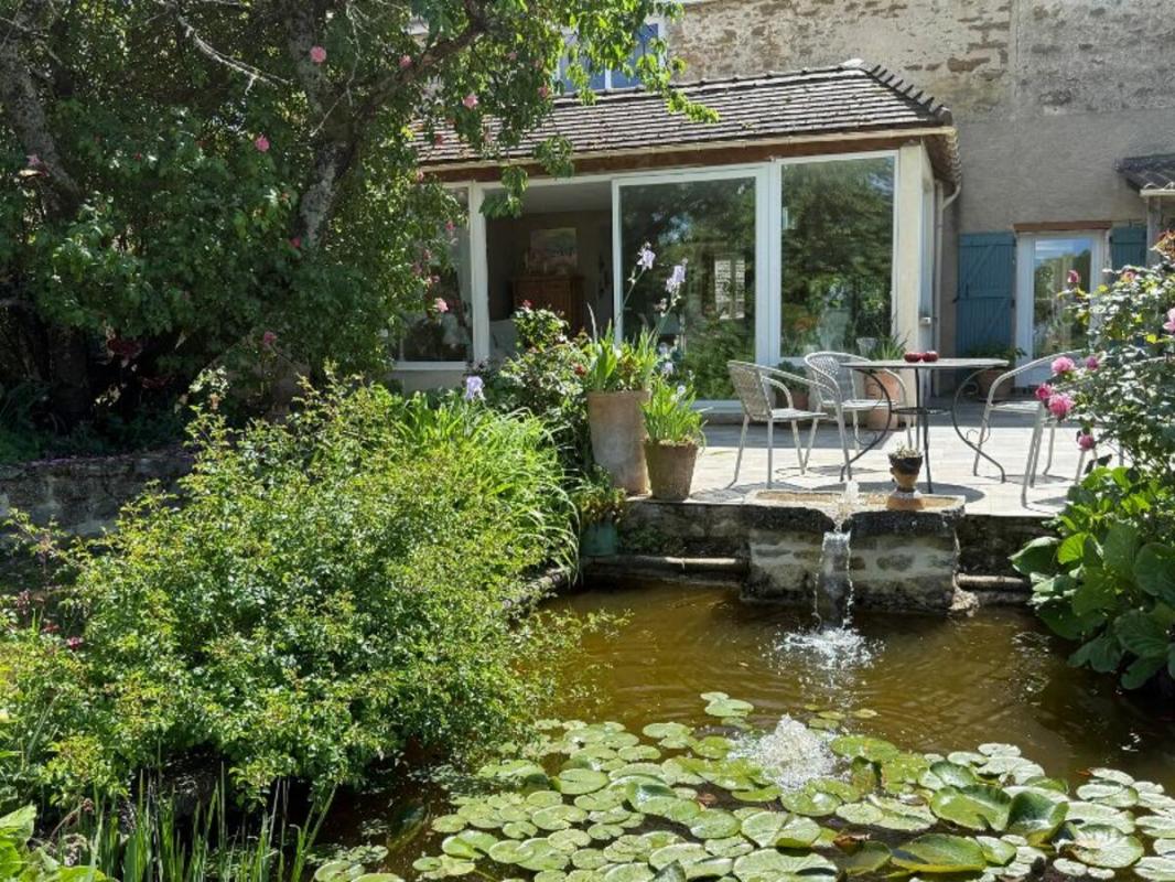 Maison F6 - Photo 2