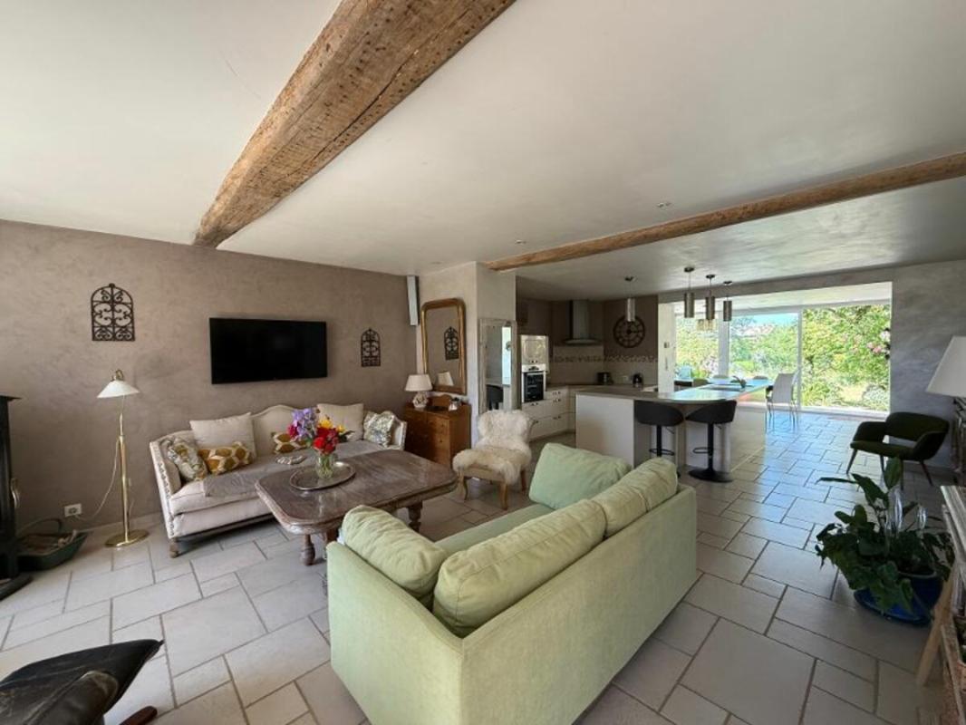 Maison F6 - Photo 3
