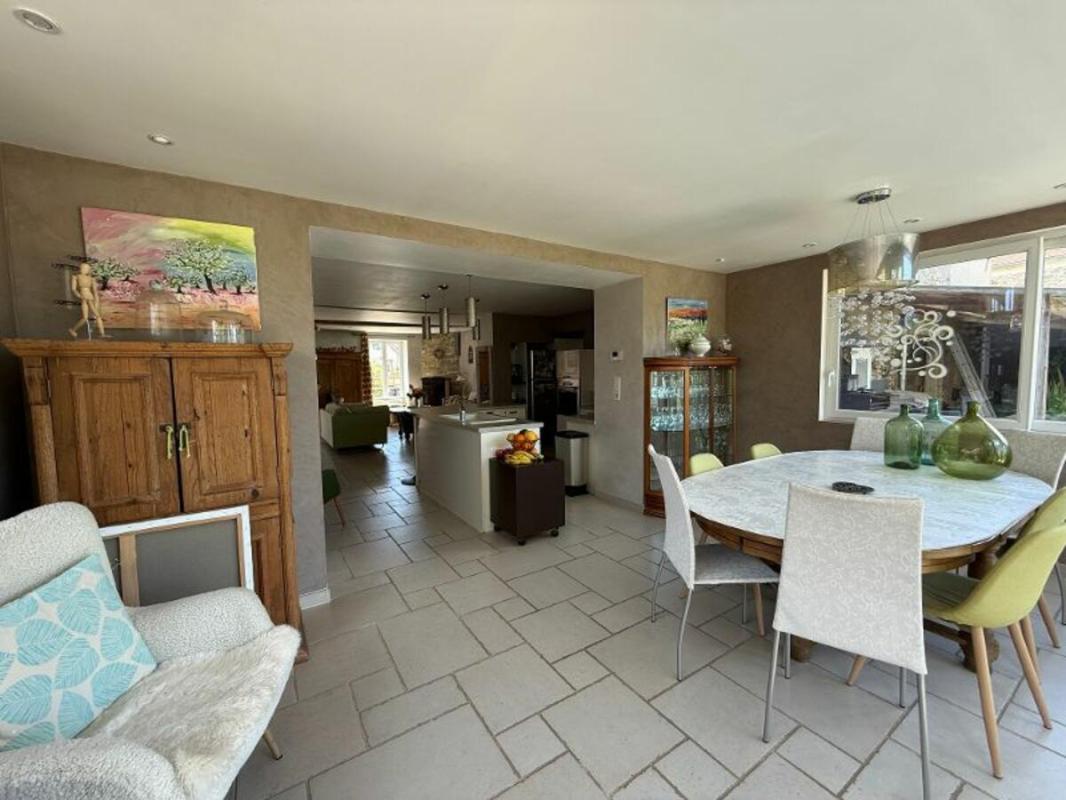 Maison F6 - Photo 4