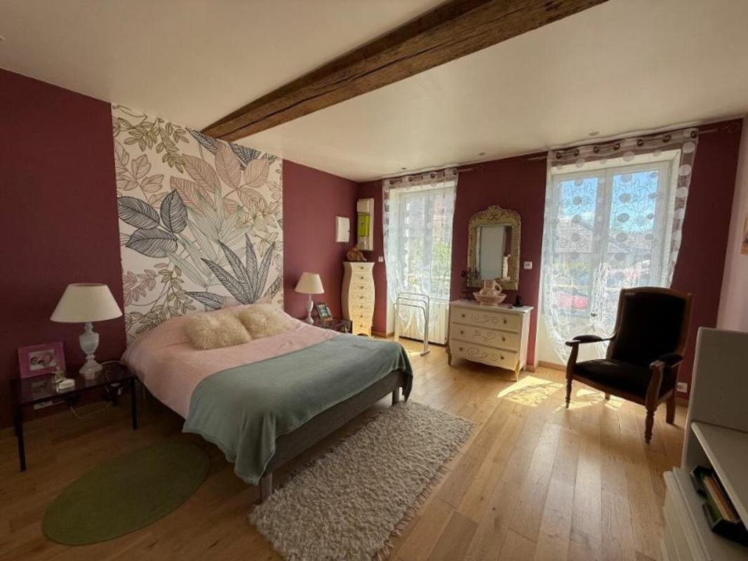 Maison F6 - Photo 5
