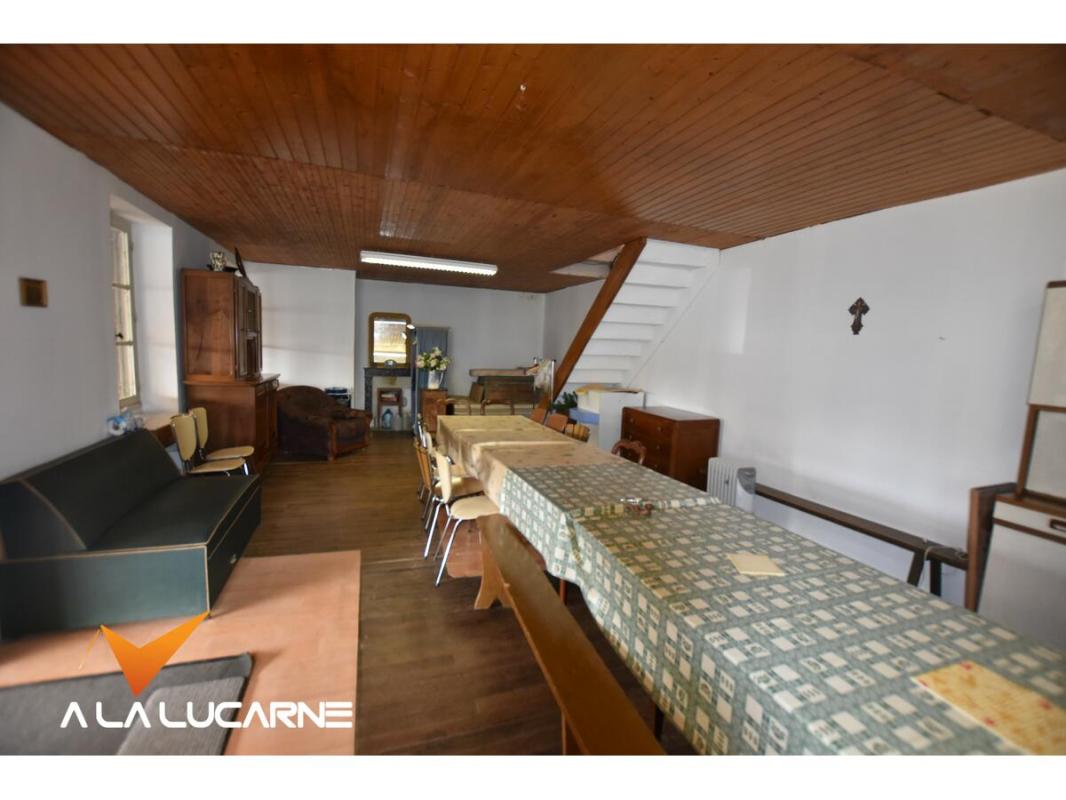 Maison F2 - Photo 2