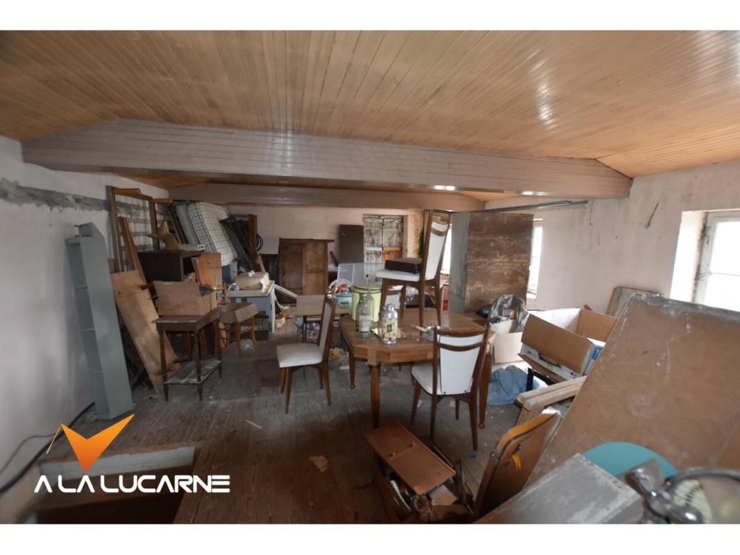 Maison F2 - Photo 4