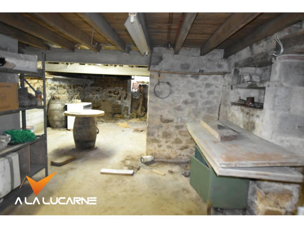Maison F2 - Photo 5