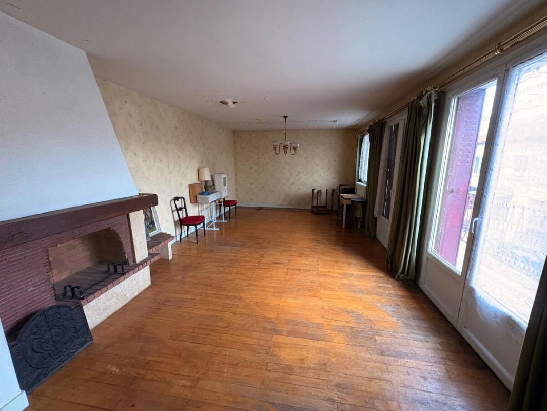 Maison F5 - Photo 2