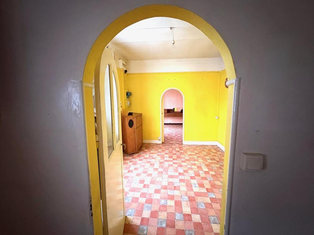 Maison F2 - Photo 2
