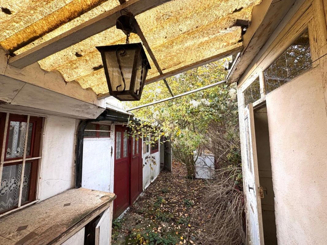 Maison F2 - Photo 3