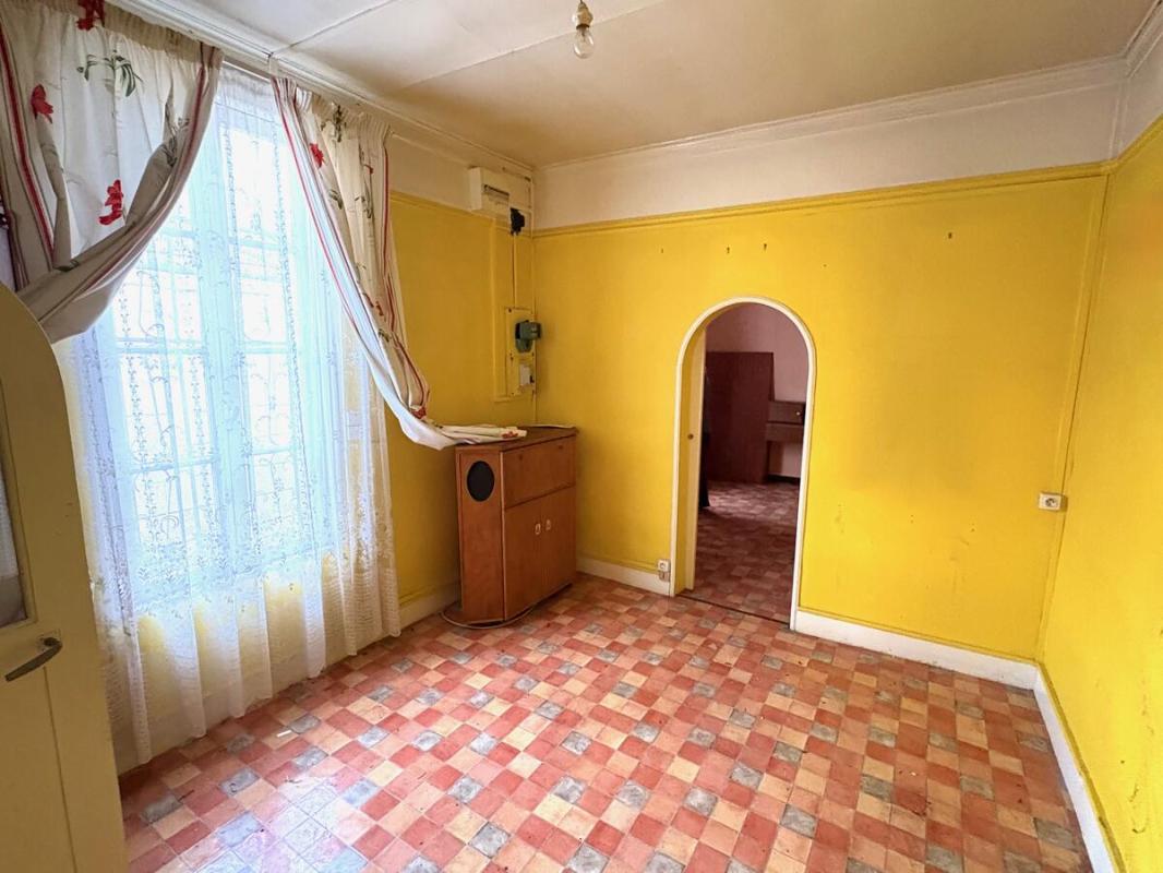 Maison F2 - Photo 4