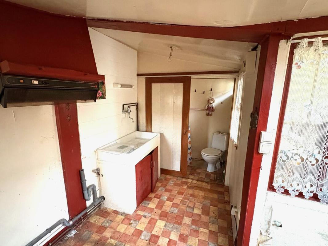 Maison F2 - Photo 5
