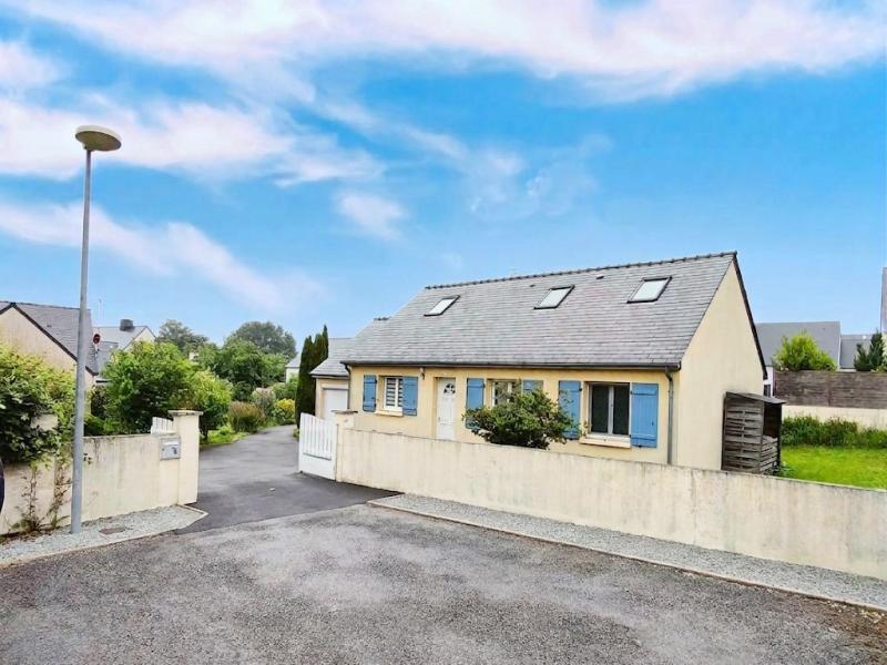 Maison à vendre, 6 pièces, 98 m², Asserac