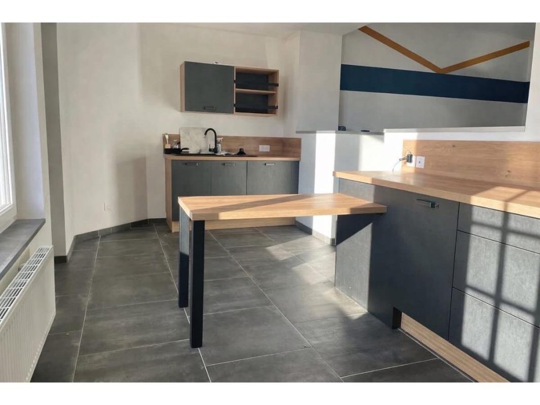 Maison F5 - Photo 2