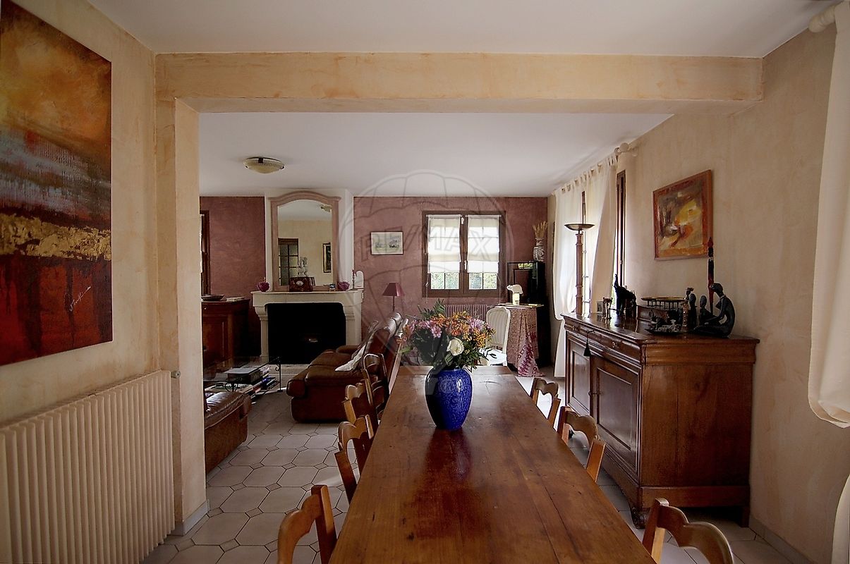 Maison 5 chambre(s) à vendre