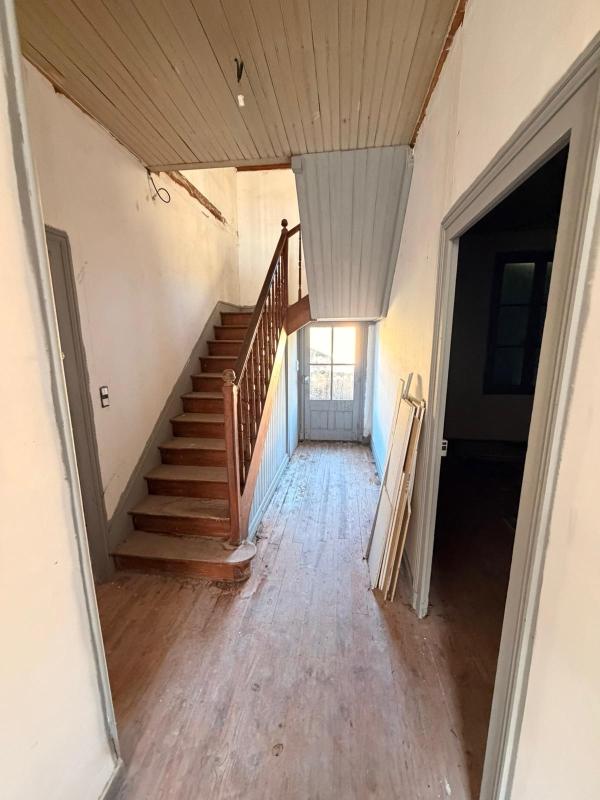 Maison à rénover