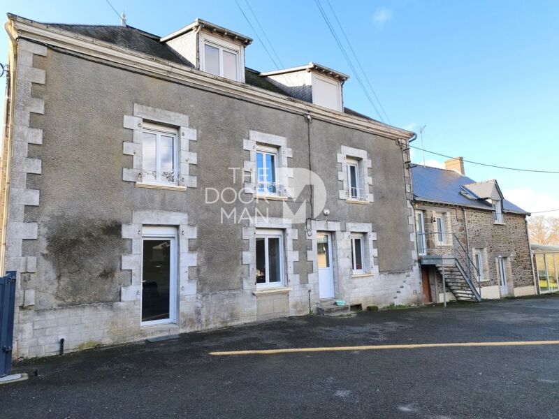 Propriété 53300