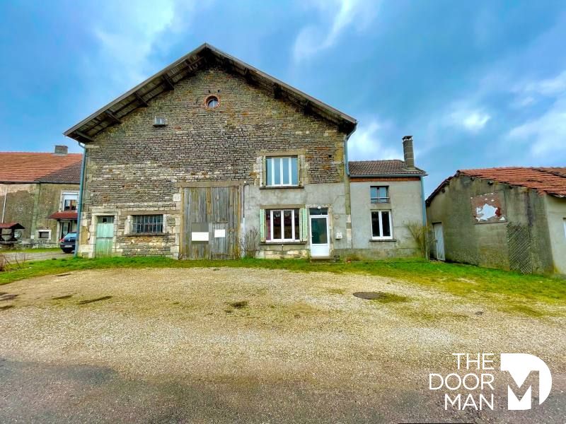 Maison 148m² — Dammartin-sur-Meuse