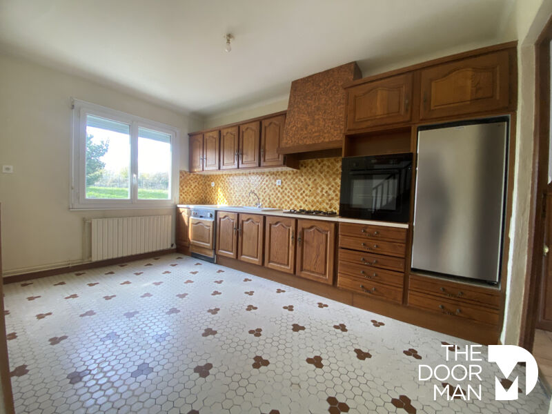 Maison 44710