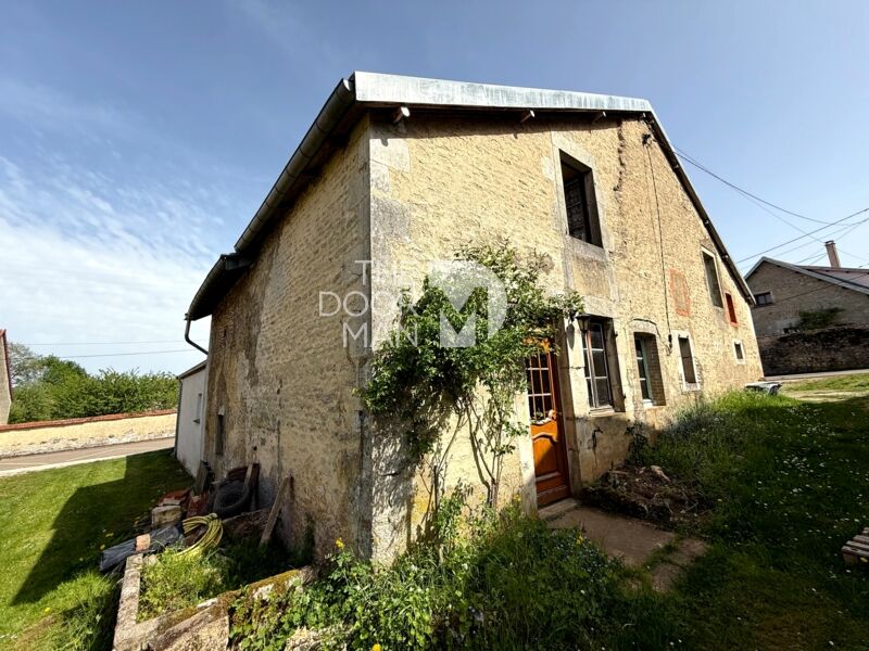 Maison 83m² — Marnay-sur-Marne