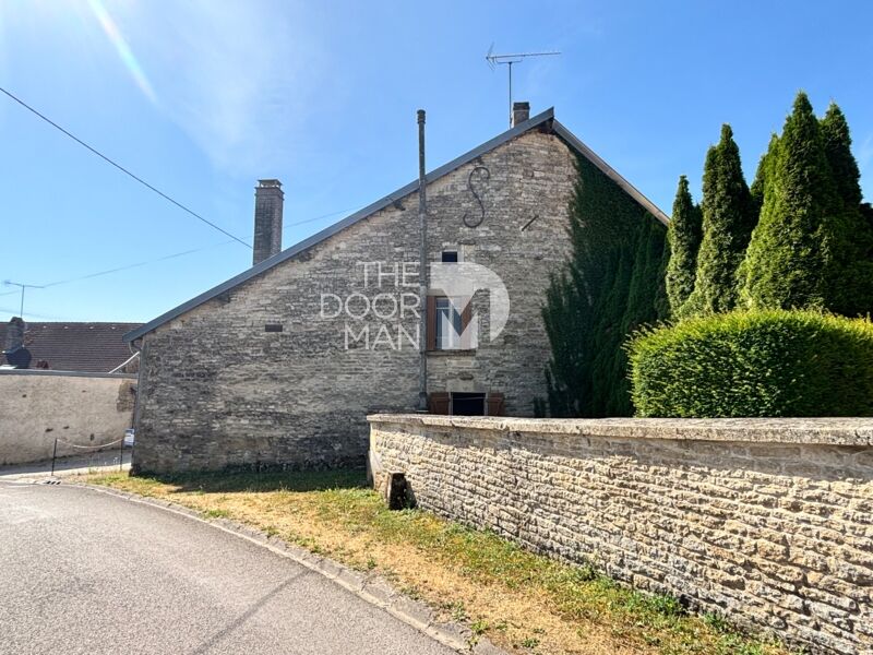 Maison 78m² — Annéville-la-Prairie