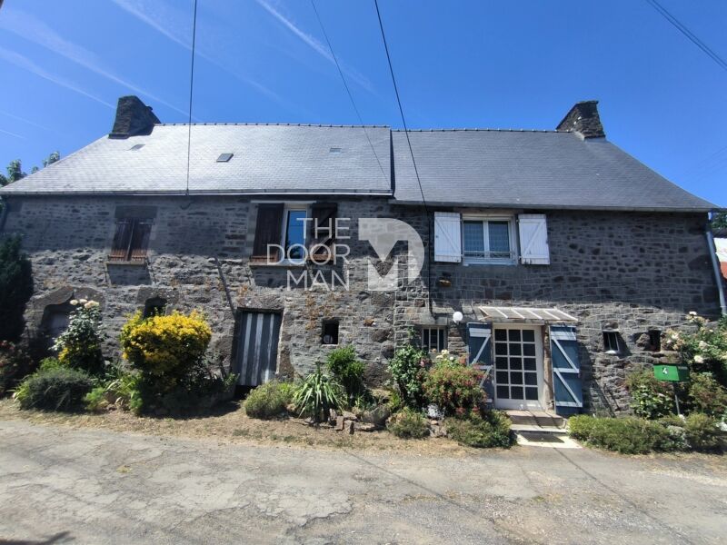 Propriété 53300