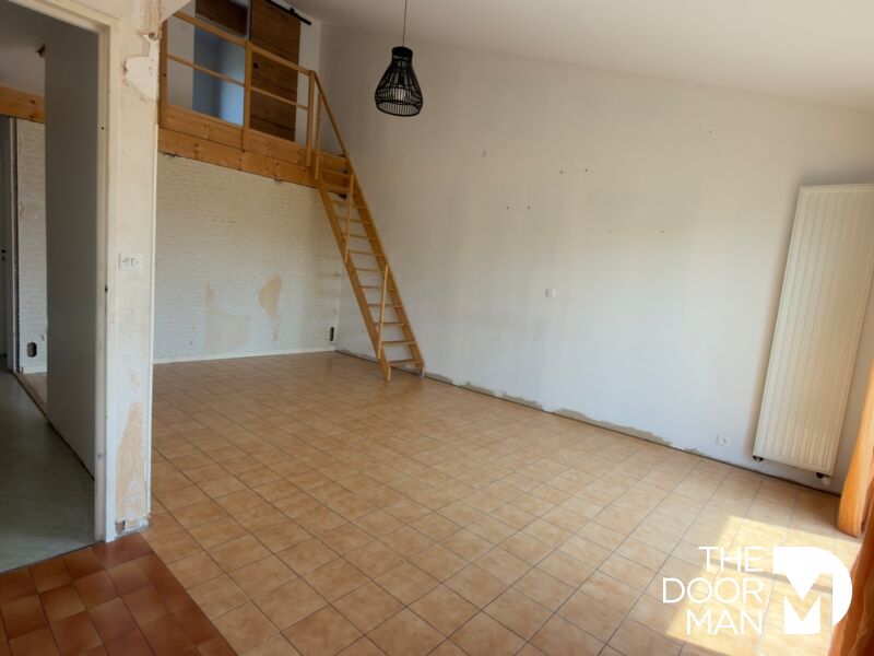 Maison 122m² — Trouy
