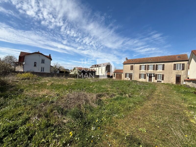 Maison 150m² — Chaumont