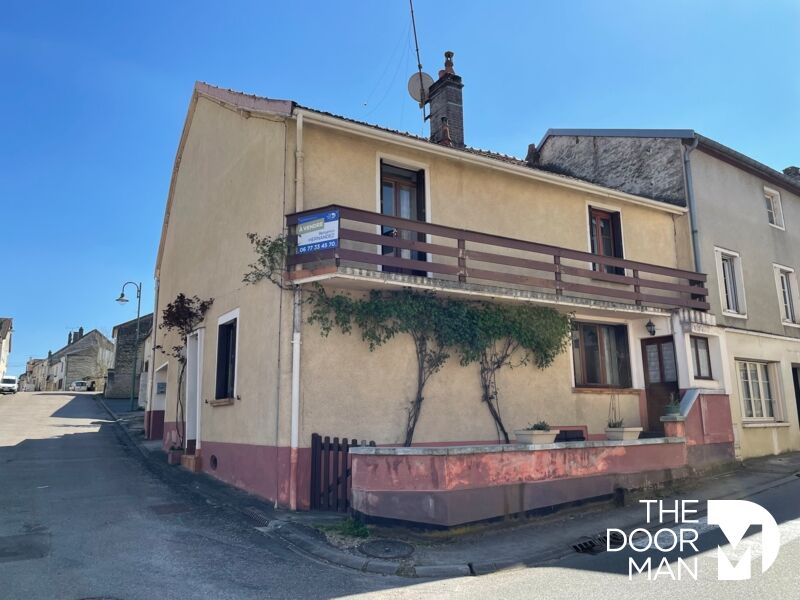 Maison 142m² — Bologne