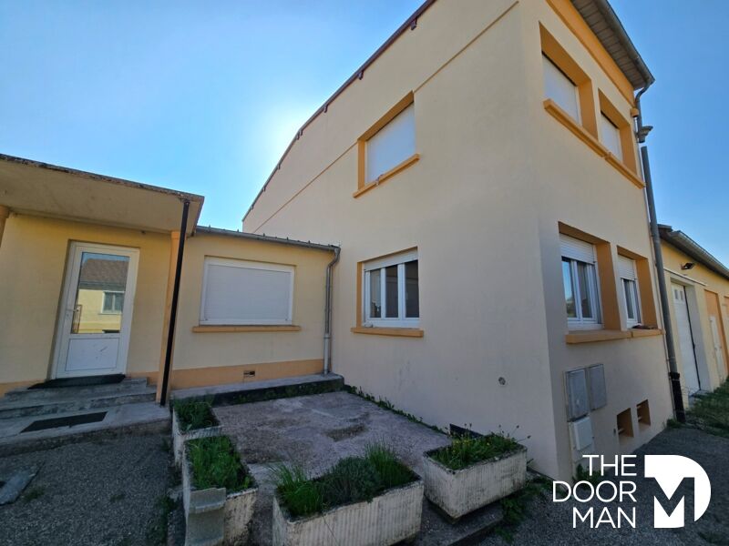Appartement 133m² — Nogent