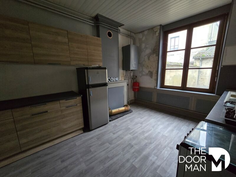 Immeuble 216m² — Joinville