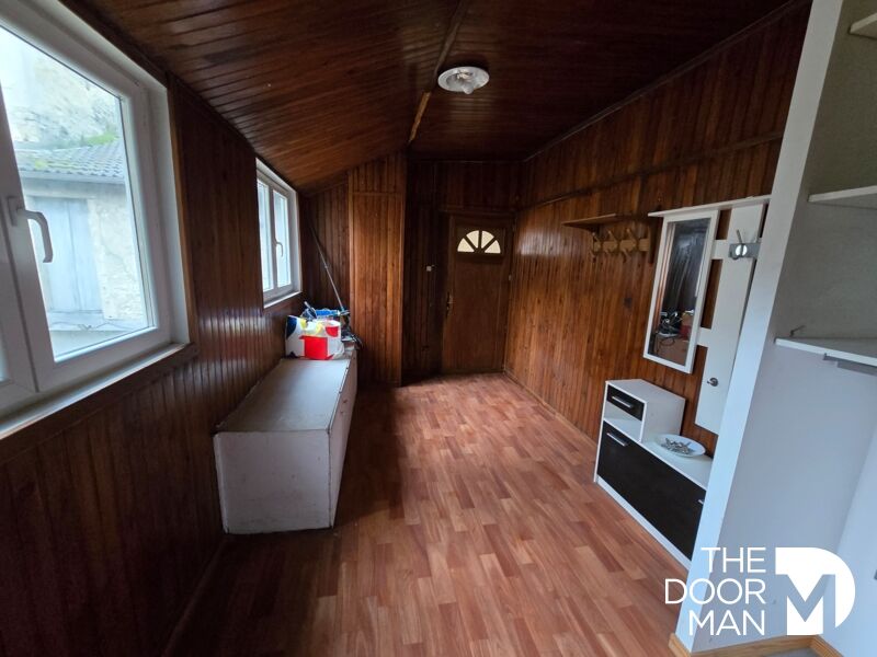 Immeuble 52300