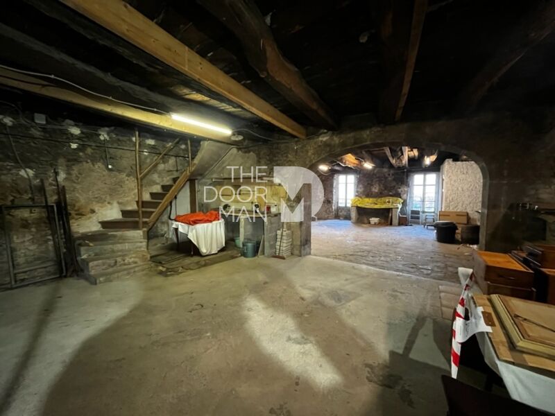 Maison 83340