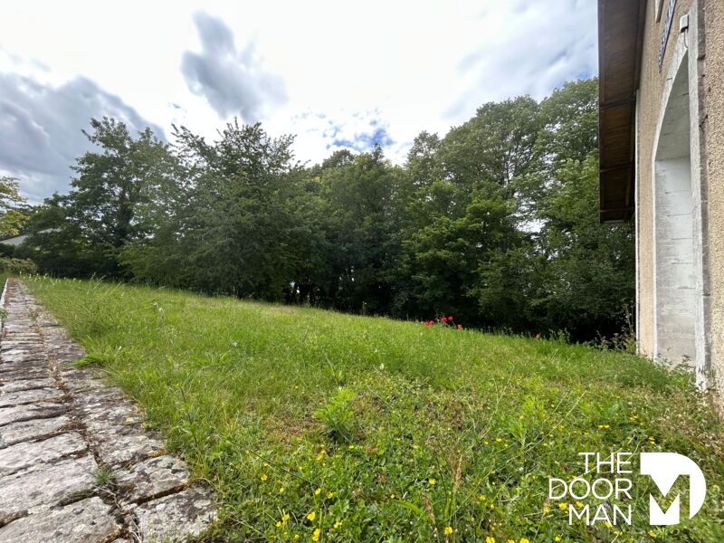 Maison 170m² — Sainte-Solange
