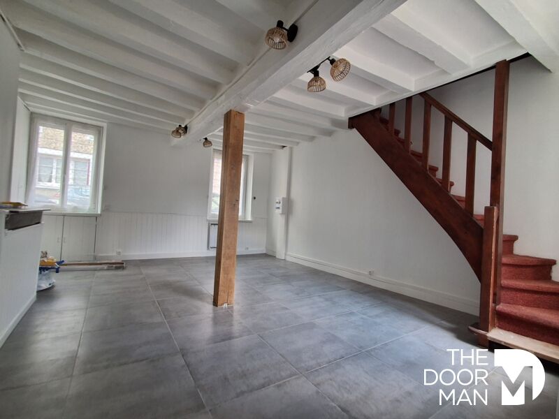 Maison 28230