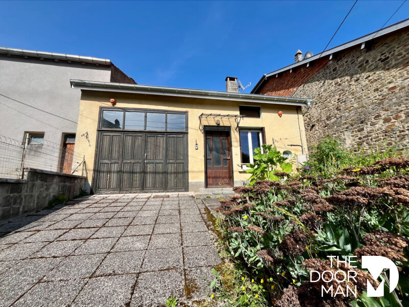 Maison 64m² — Vicq