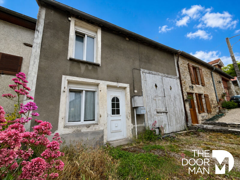 Maison 87m² — Dammartin-sur-Meuse