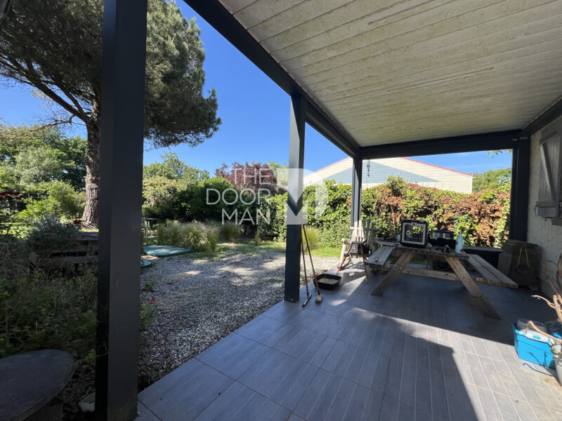 Maison 44680