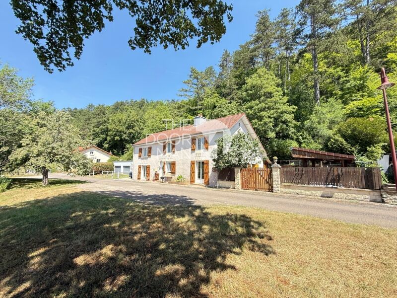 Maison 168m² — Condes