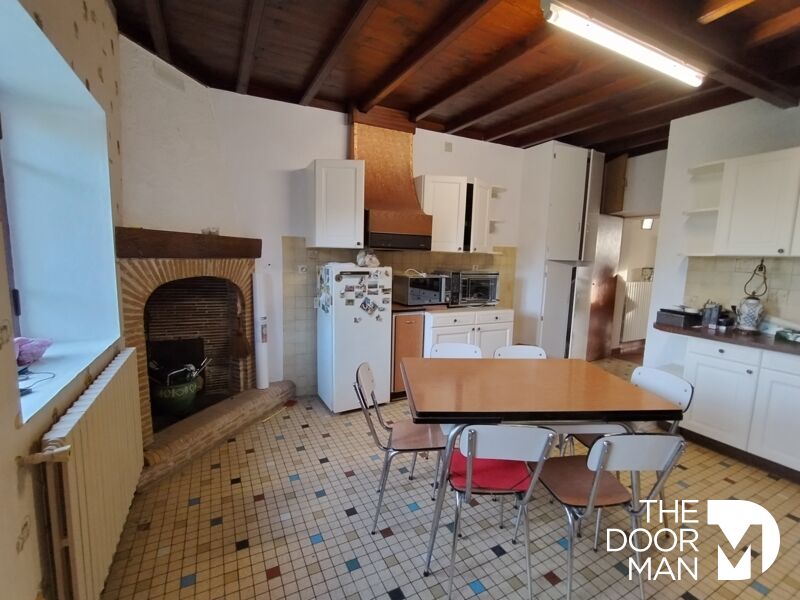 Maison 145m² — Saint-Maixant
