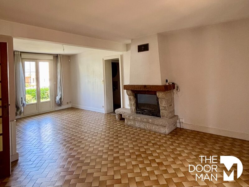Maison 53940