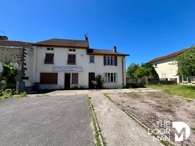 Propriété 52400