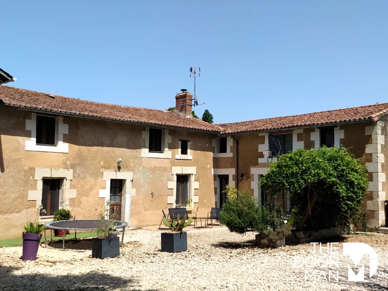 Propriété 86330