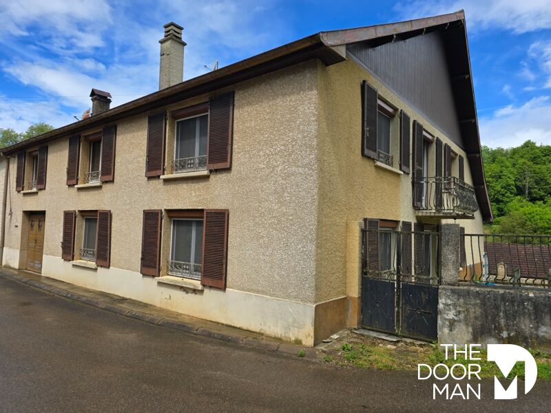 Maison 212m² — Lanques-sur-Rognon